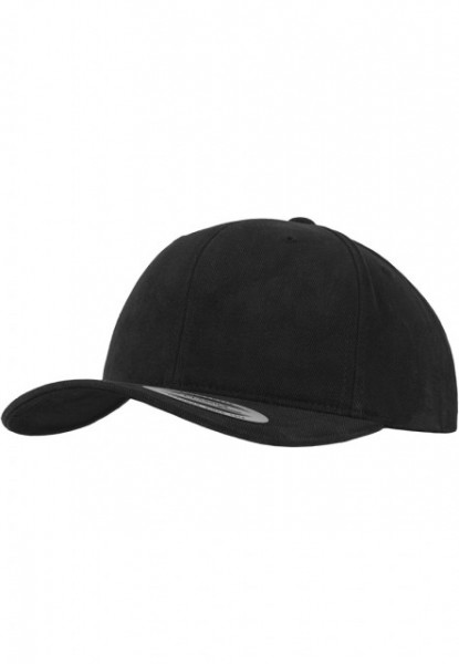Brushed Cotton Twill Mid-Profile
