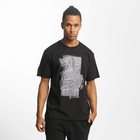 DANGEROUS DNGRS T-SHIRT MOIK STYLE