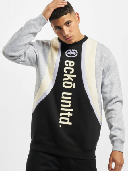 Ecko Unltd. / Jumper Richmond in black