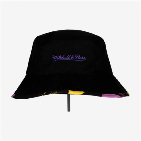 MITCHELL & NESS: LA LAKERS BUCKET HAT