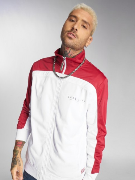 THUG LIFE LIGHTWEIGHT JACKET AVANTGARDE