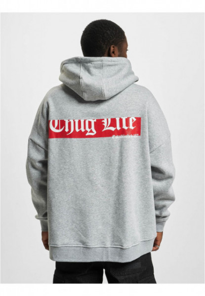 Thug Life Men Hoodie Saboteur