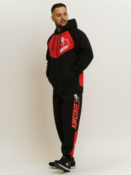 Amstaff Dabuto Suits