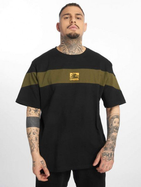 Dangerous DNGRS / T-Shirt DNGRS Harmony in olive
