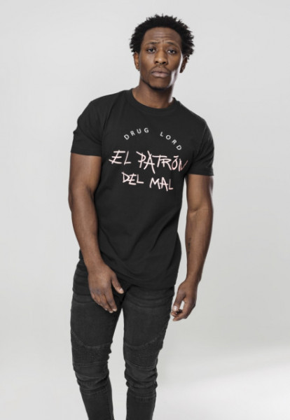 El Patron Del Mal TEE