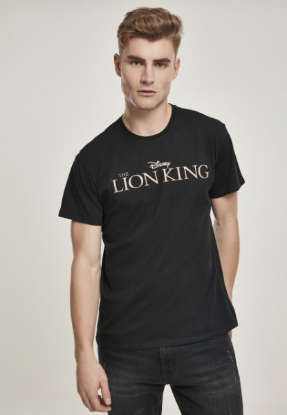 Lion King Logo Tee