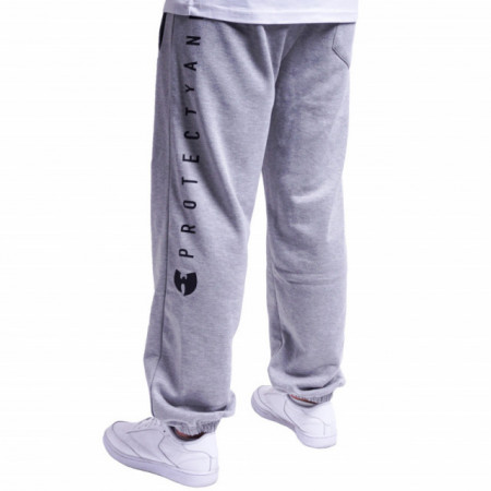 WU WEAR - PYN BAT SWEATPANT - WU-TANG CLAN