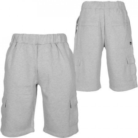 Short Dada Supreme grey