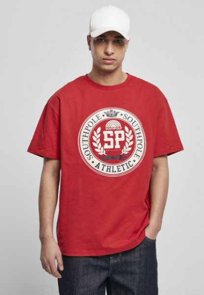 Southpole College Tee