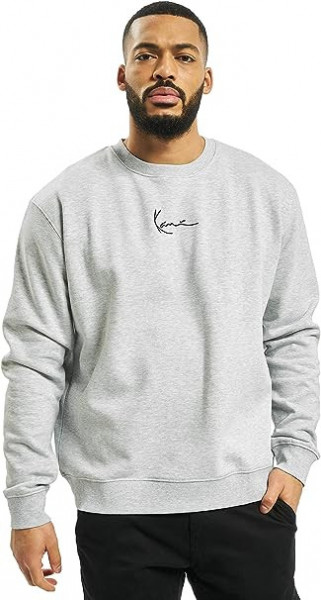 KANI - KK Signature Crew - grey/black