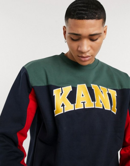 Kani sweatshirt hot sale