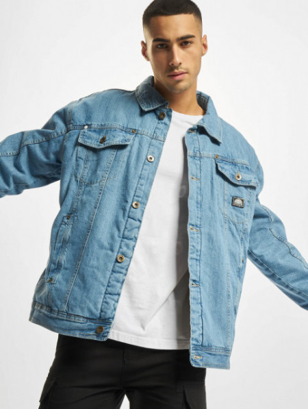 Southpole Denim Sherpa Jacket