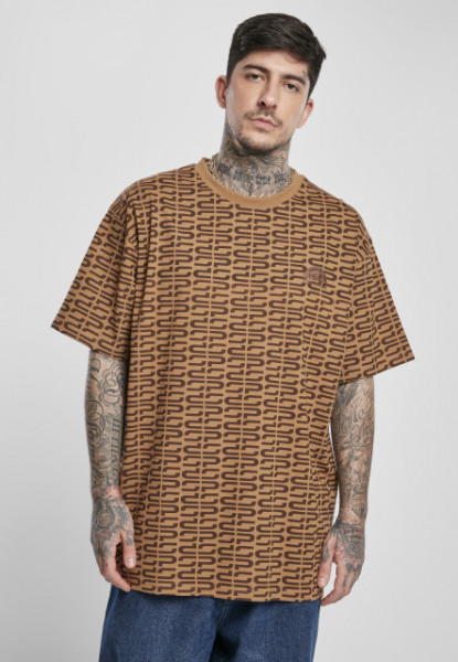 Southpole Logo AOP Tee