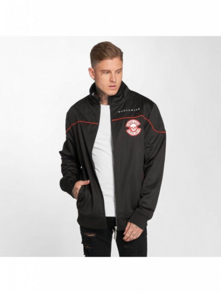 THUG LIFE LIGHTWEIGHT JACKET PANTHER