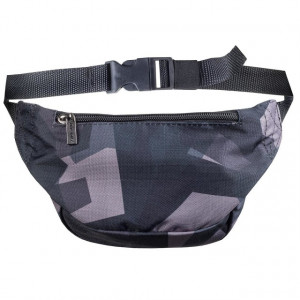Amstaff Ewar Gürteltasche - camouflage