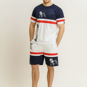 Amstaff Forset Sweatshorts
