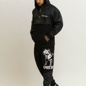 Amstaff Porali Suits