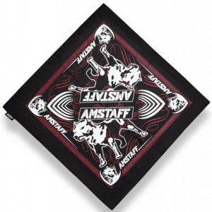 Amstaff Pyrus Bandana