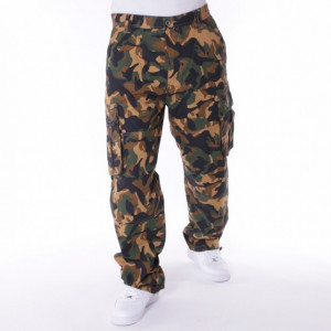 Basic cargo pant Pelle pelle cargo pant