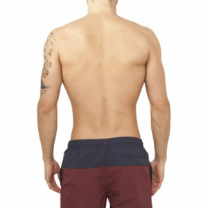 Block Swim Shorts