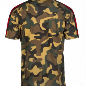 Blood In Blood Out Bullet T-Shirt