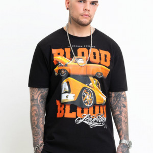 Blood In Blood Out Nizado T-Shirt