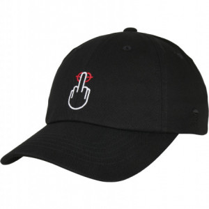 C&S WL STFU Adjustable Cruved Cap