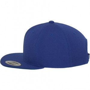 Classic Snapback