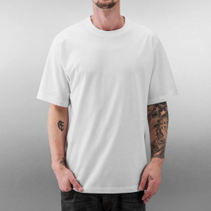 Dangerous DNGRS High Quality Premium Blank T-Shirt Bright White