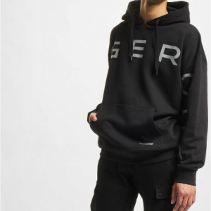 Dangerous DNGRS MadMirror Hoody black 3XL