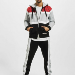 Dangerous DNGRS Men Suits Fossa in red