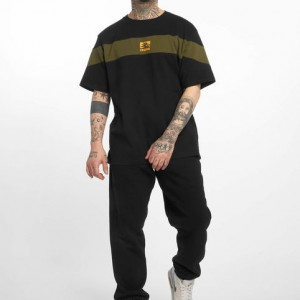 Dangerous DNGRS / T-Shirt DNGRS Harmony in olive