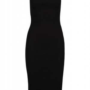DEF LONG Dress black L