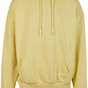 DEF Roda Hoody yellow L