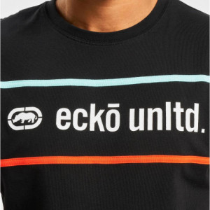 Ecko Unltd. Boort T-Shirt black