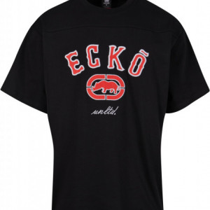 Ecko Unltd. Boxy Cut T-shirt black 3XL