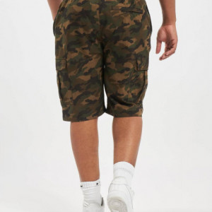 Ecko Unltd. Men Short Virginia in camouflage