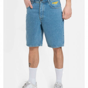 HomeBoy X-Tra Baggy Shorts moon