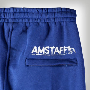 Pantaloni AMSTAFF Blade navy