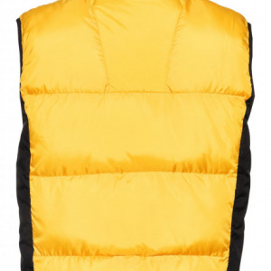 PM234-006-3 SP Bubble Vest 1.0 yellow/black L