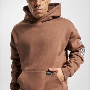 Rocawear Louisville Hoody brown 3XL