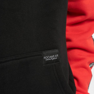 Rocawear Men Hoodie Elmhorst in black