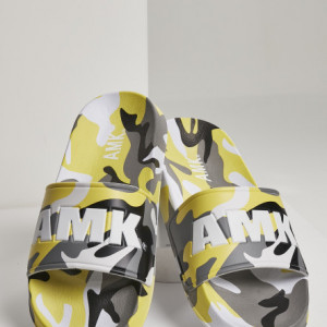 Soldier AMK Slides