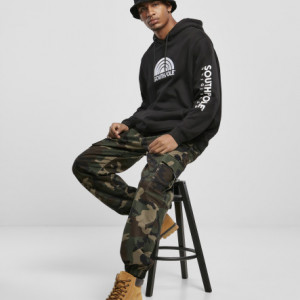 Southpole Camo Cargo Pants