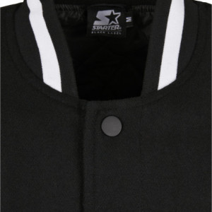 Starter Team Jacket