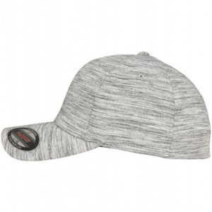 Stripes Melange Flexfit