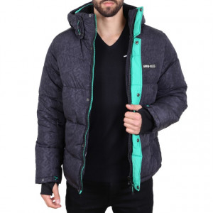 Sucker Grand Sport Dustcoat Winter Jacket