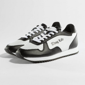 THUG LIFE SNEAKERS 187