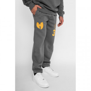 WU WEAR | WU 36 BLOCK SWEATPANT | WU-TANG CLAN