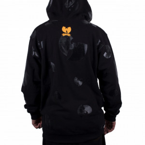 Wu Wear - Wu Tang Clan - Wu-Random Hooded - Wu-Tang Clan